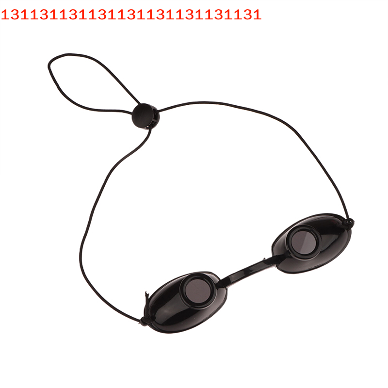 Light Therapy Glasses - Kacamata Pelindung Laser untuk Perlindungan Mata,