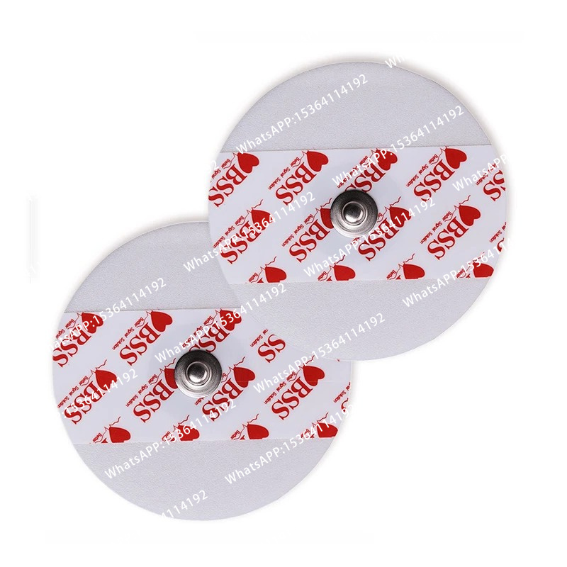 Ecg Patch Monitor - Bantalan Elektroda ECG Sekali Pakai, Patch