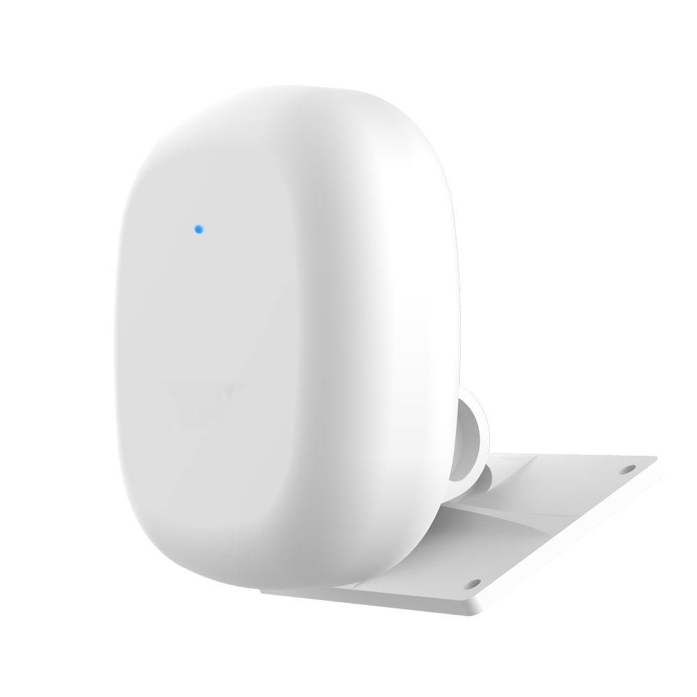 Breath Rate Monitor - Sensor Pemantau Kesehatan dan Kebugaran Tanpa