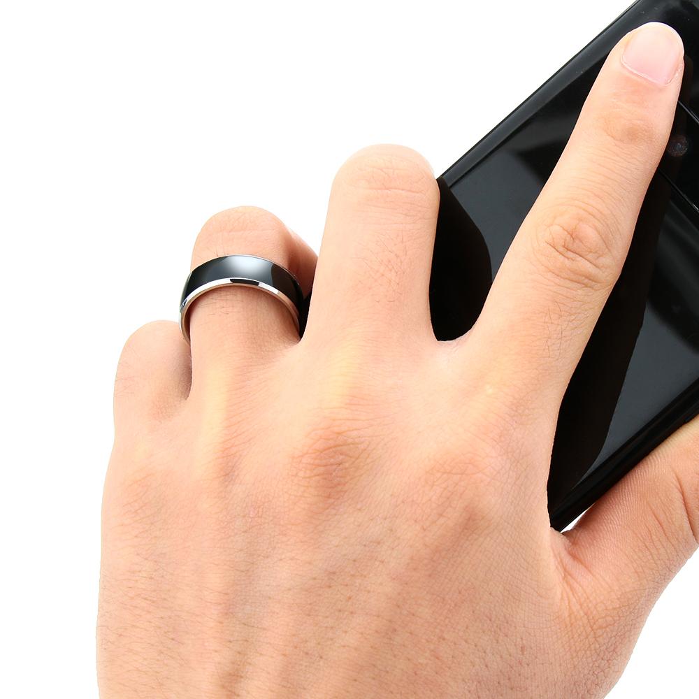 Cincin jari NFC multifungsi, p - Smart Ring Nfc Pay ulasan dan harga