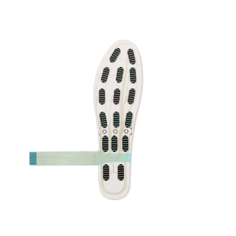 41 yard Sensor tekanan Plantar - Smart Insole Pressure ulasan dan harga