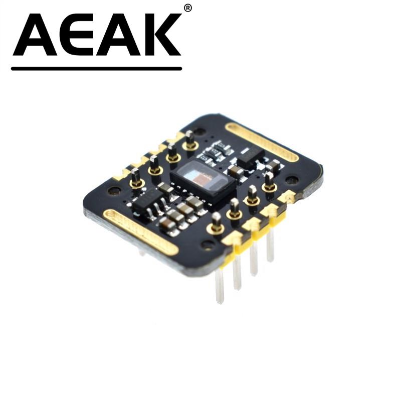 MAX30102 modul Sensor denyut j - Muscle Sensor Emg ulasan dan harga