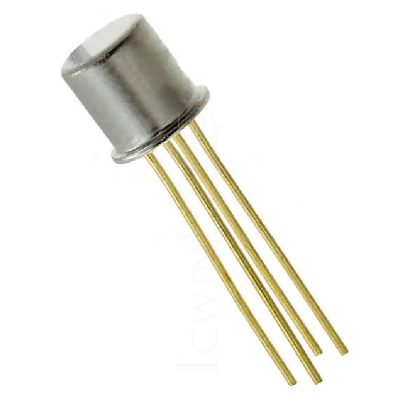1-50 Buah 3N211 AD584LH AD584  - Muscle Sensor Emg ulasan dan harga