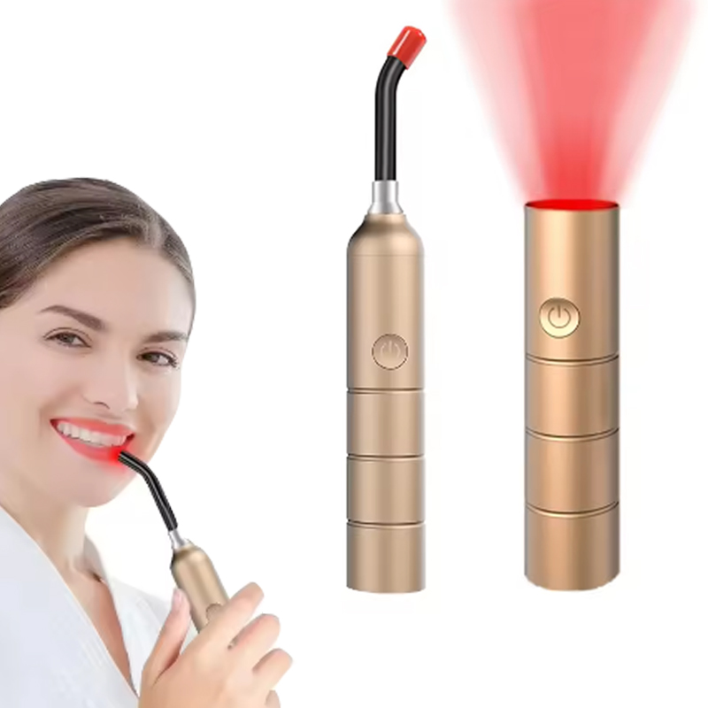 Alat Terapi Cahaya Merah untuk - Galvanic Skin Sensor ulasan dan harga