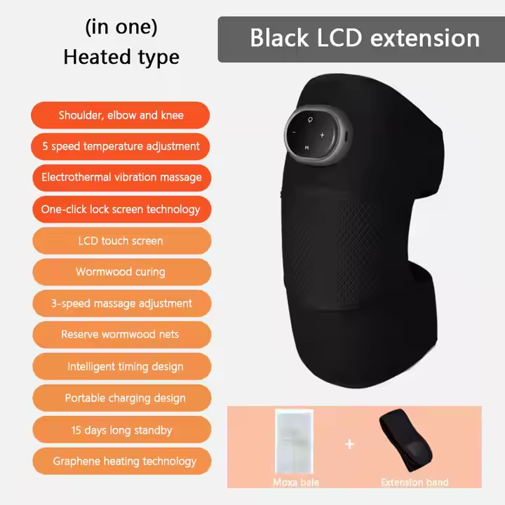 Produk Perawatan Kesehatan Sma - Smart Knee Wrap ulasan dan harga