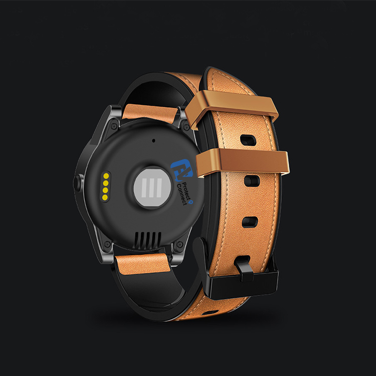 Jam Tangan Kesehatan Lansia EV - Fall Detection Watch ulasan dan harga