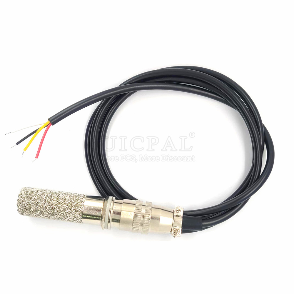 Kabel Digital kepala logam Out - Muscle Sensor Emg ulasan dan harga