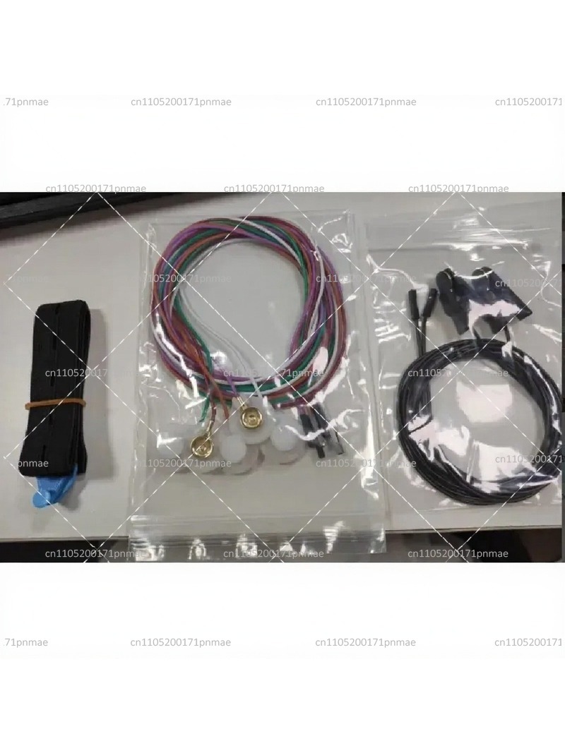 Ikat Kepala EEG untuk Sensor G - Meditation Headband Eeg ulasan dan harga