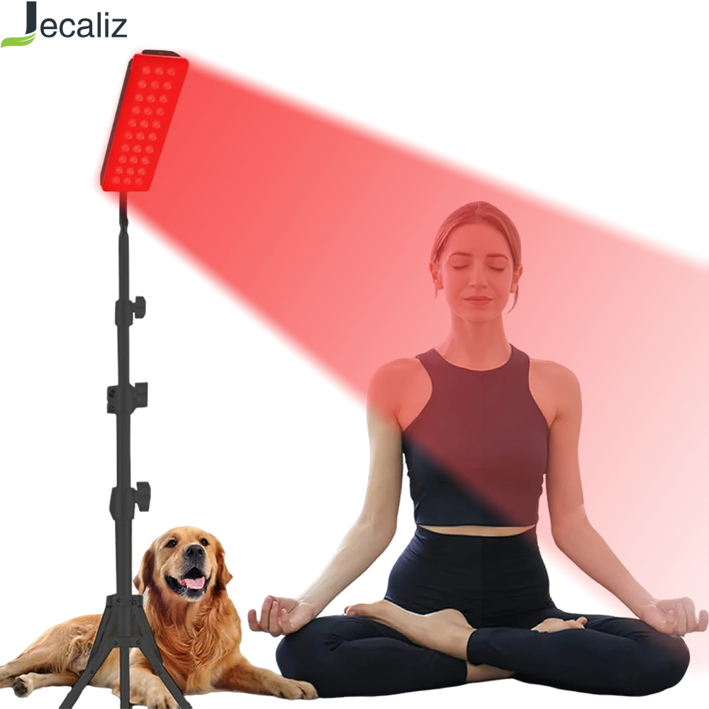 Lampu Terapi Lampu Merah Lampu - Galvanic Skin Sensor ulasan dan harga