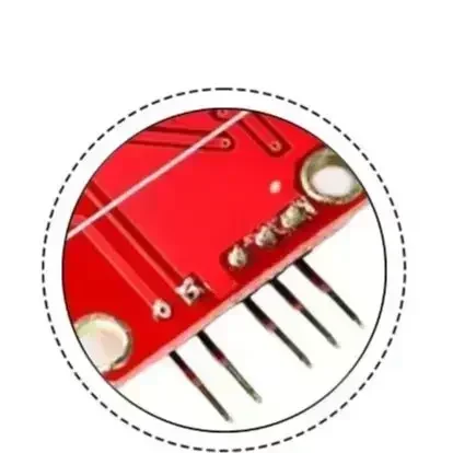 Modul Sensor Listrik Otot EMG  - Muscle Sensor Emg ulasan dan harga