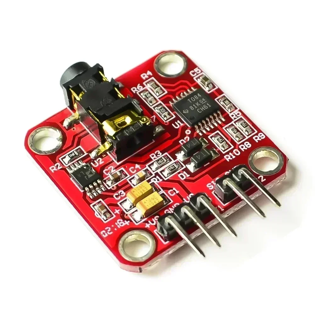 Modul Sensor Listrik Otot EMG  - Muscle Sensor Emg ulasan dan harga