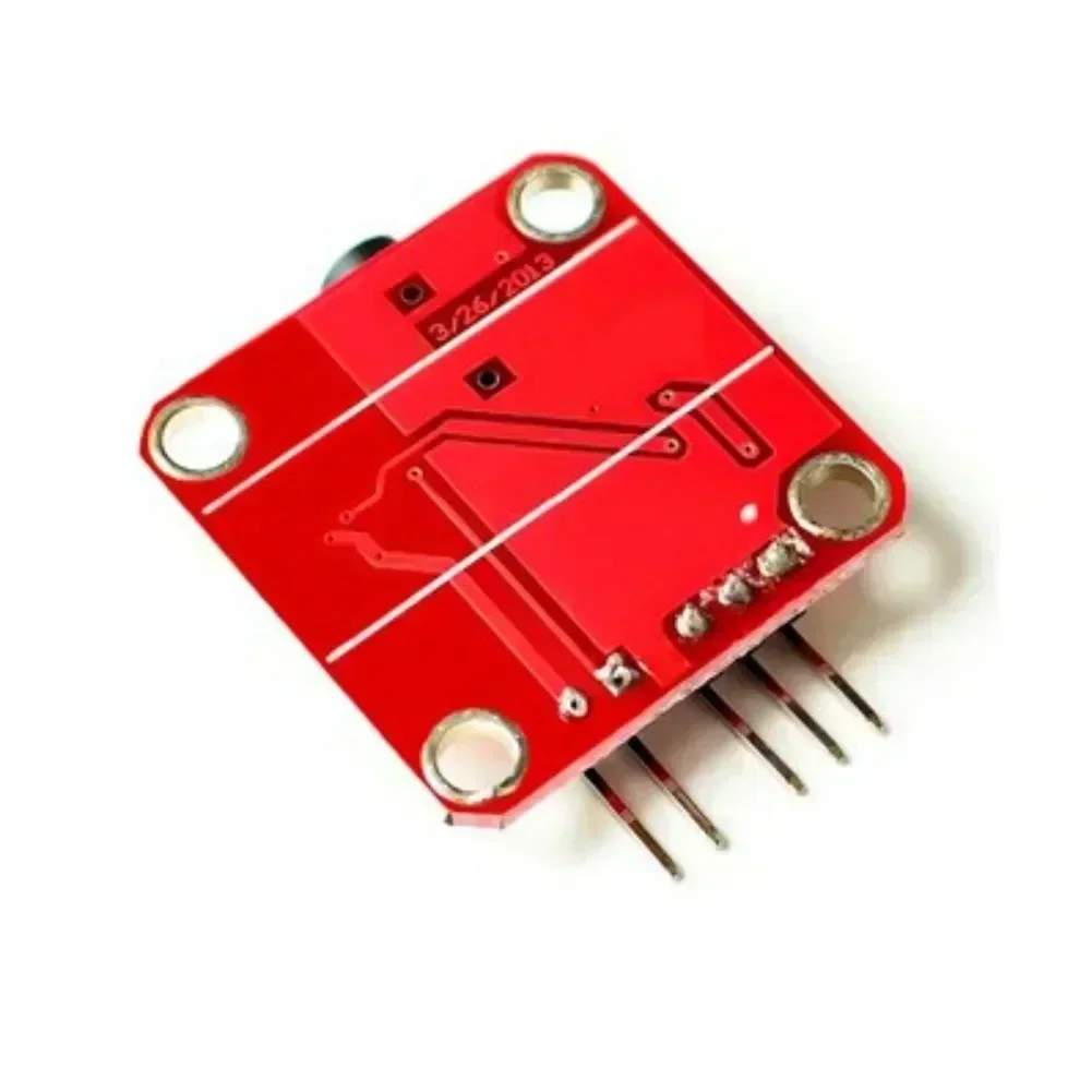 Modul Sensor Listrik Otot EMG  - Muscle Sensor Emg ulasan dan harga
