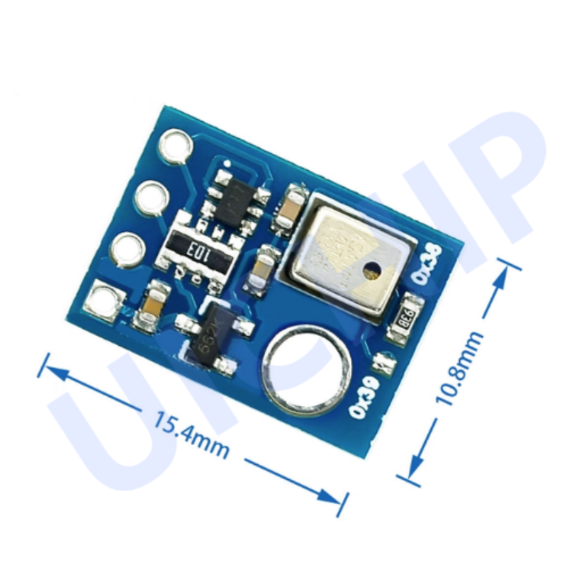 AHT10 Modul Pengukuran Sensor  - Muscle Sensor Emg ulasan dan harga