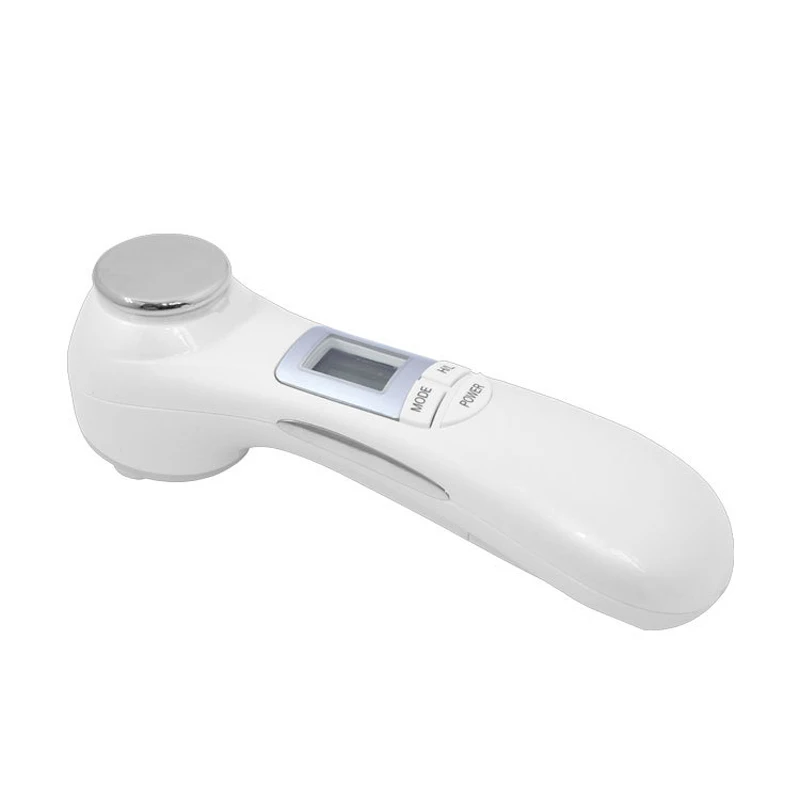 Multifungsi RF pemijat pengang - Galvanic Skin Sensor ulasan dan harga