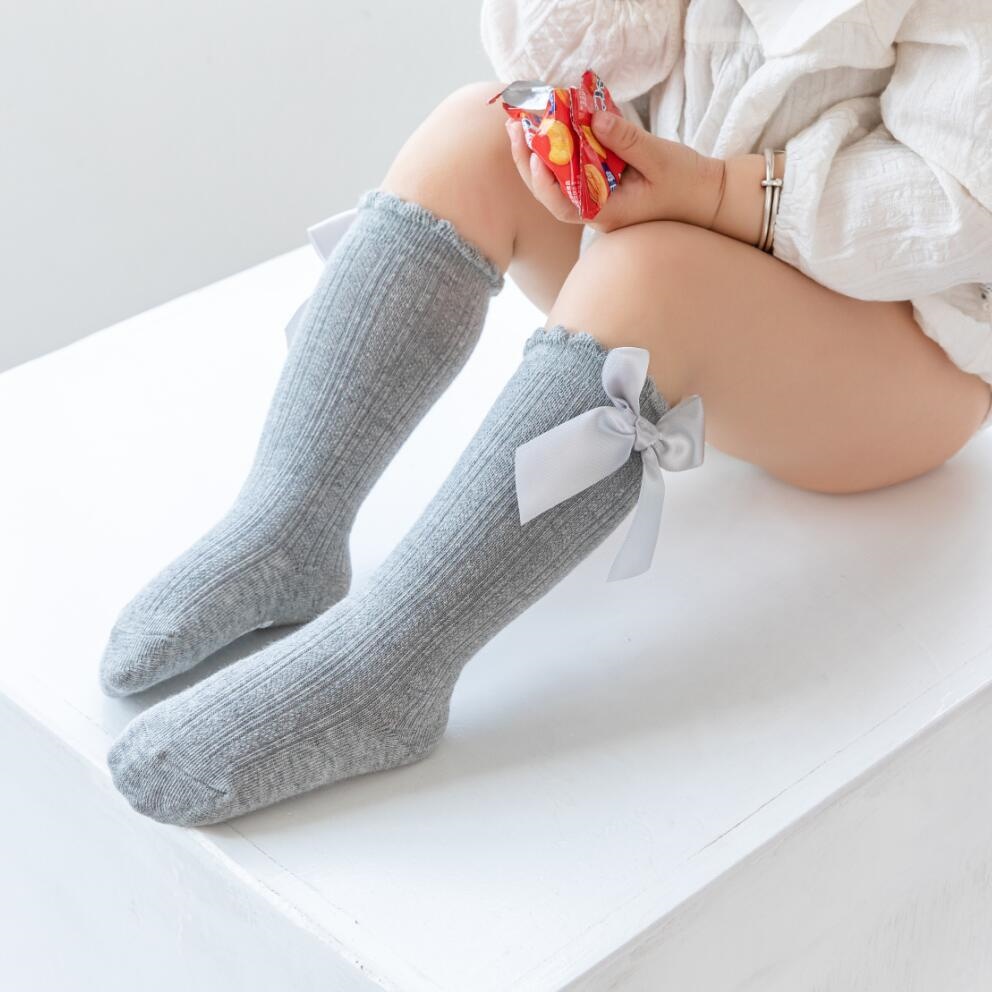 Kaus Kaki Bayi Perempuan 3 Pas - Baby Sock Oximeter ulasan dan harga