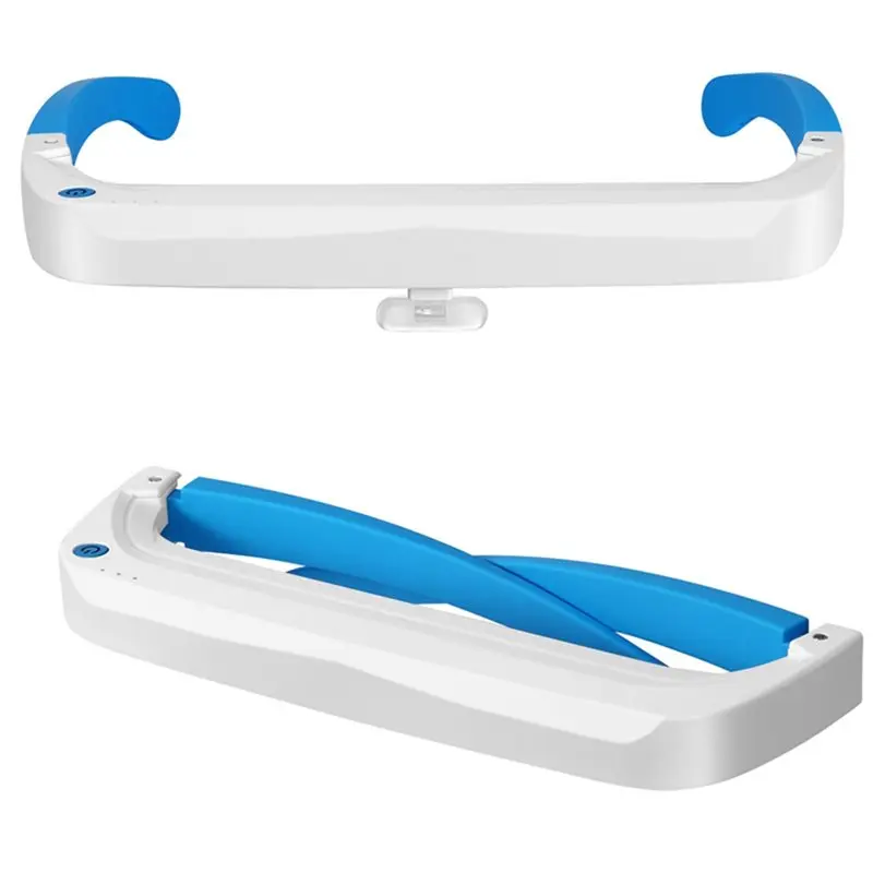 Kacamata Terapi Cahaya SAD Mer - Light Therapy Glasses ulasan dan harga