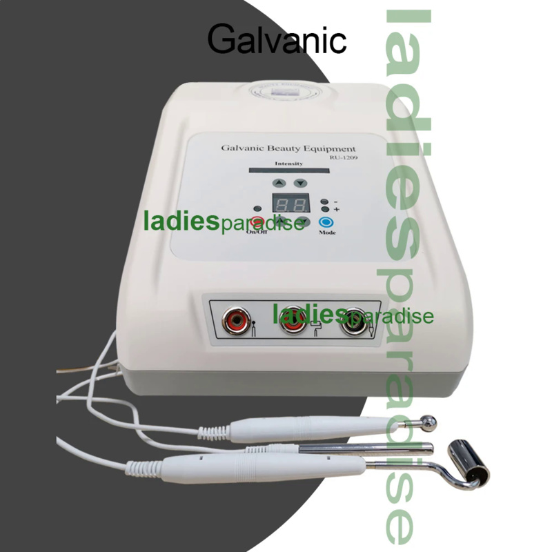 Mesin elektroporasi penghilang - Galvanic Skin Sensor ulasan dan harga