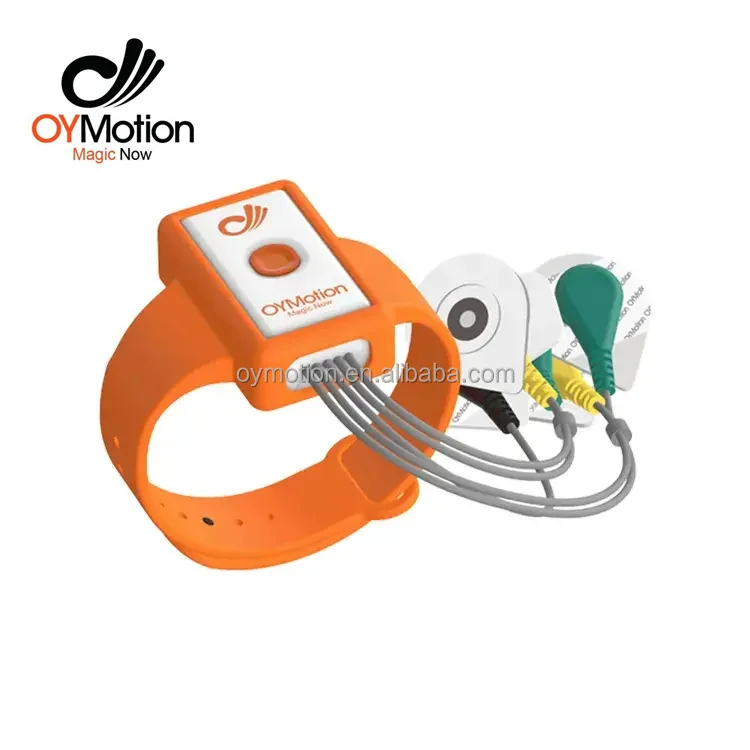 Mesin Sensor EMG gForceDual un - Muscle Sensor Emg ulasan dan harga