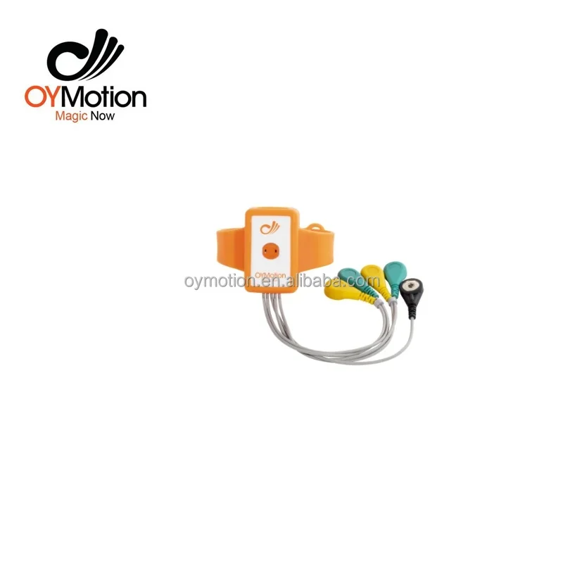 Mesin Sensor EMG gForceDual un - Muscle Sensor Emg ulasan dan harga