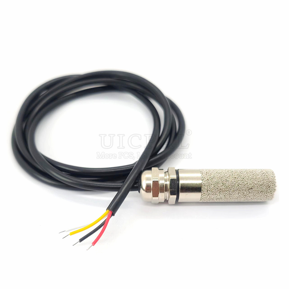 Sensor Suhu Sensor kelembaban  - Muscle Sensor Emg ulasan dan harga