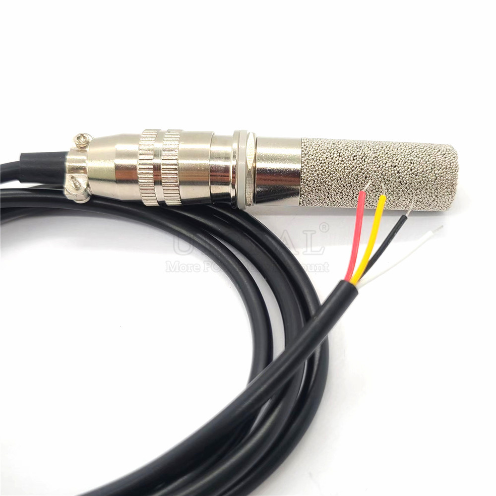 Sensor Suhu Sensor kelembaban  - Muscle Sensor Emg ulasan dan harga