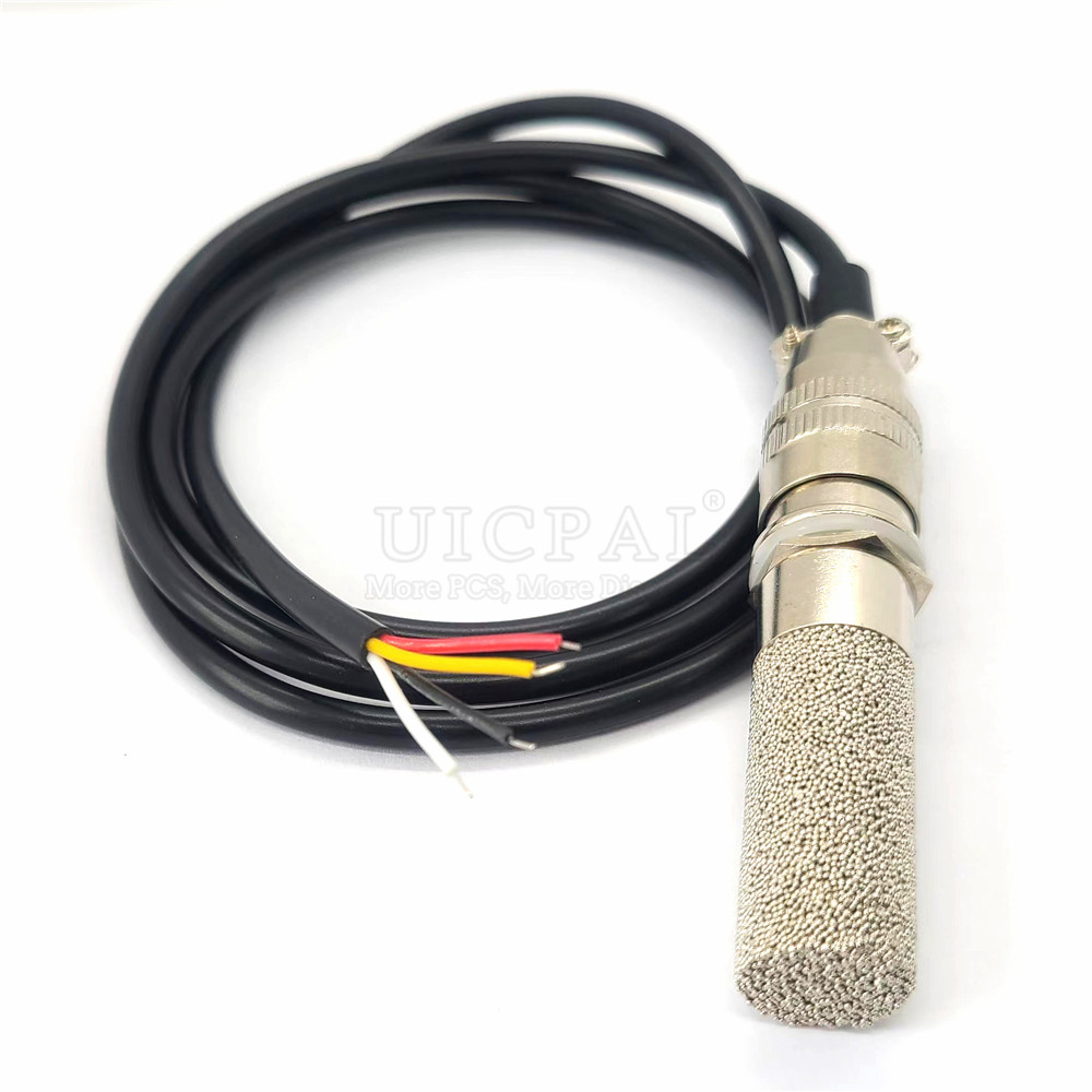 Sensor Suhu Sensor kelembaban  - Muscle Sensor Emg ulasan dan harga