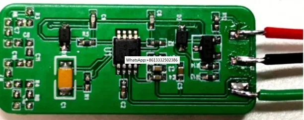 Modul Elektroda Sensor Biosens - Muscle Sensor Emg ulasan dan harga