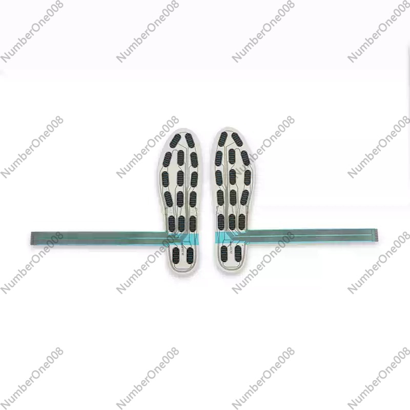 41 Yard Sensor Tekanan Plantar - Smart Insole Pressure ulasan dan harga