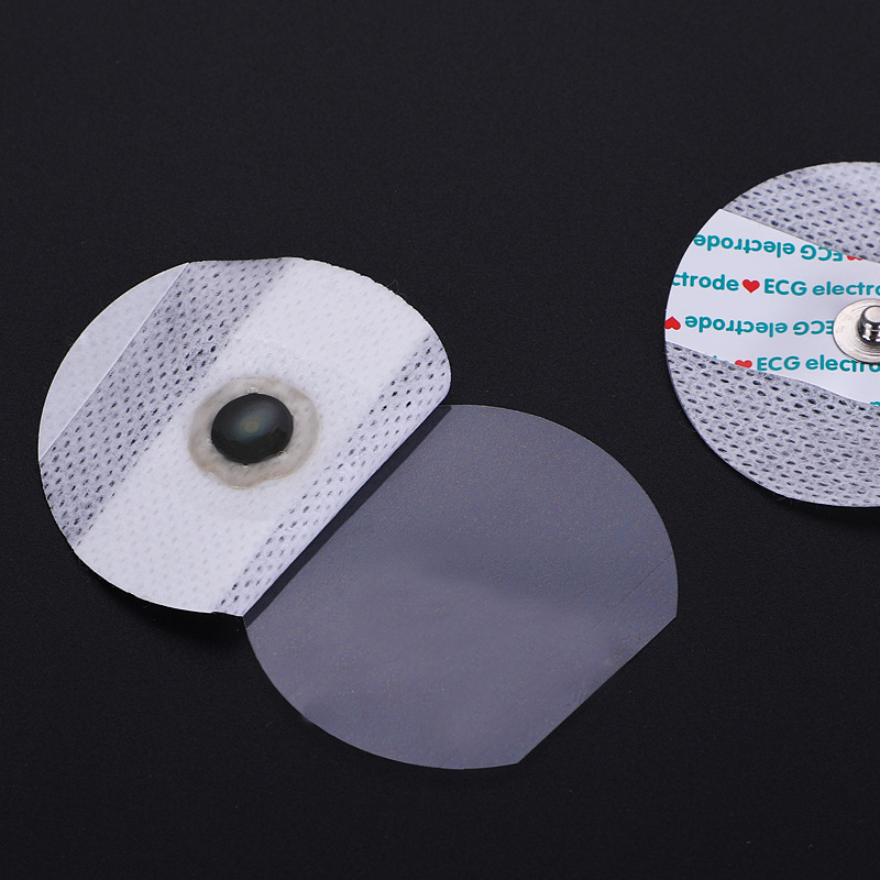 50 Buah Patch Elektroda EKG Me - Ecg Patch Monitor ulasan dan harga