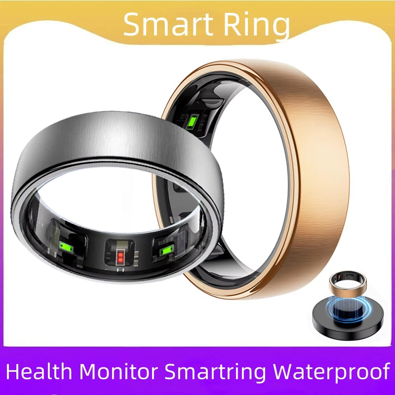 R10 Casing Pengisi Daya Cincin - Temperature Ring Skin ulasan dan harga