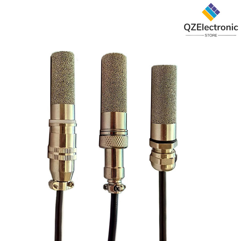 SHT45 SHT41 SHT40 SHT35 SHT31  - Muscle Sensor Emg ulasan dan harga