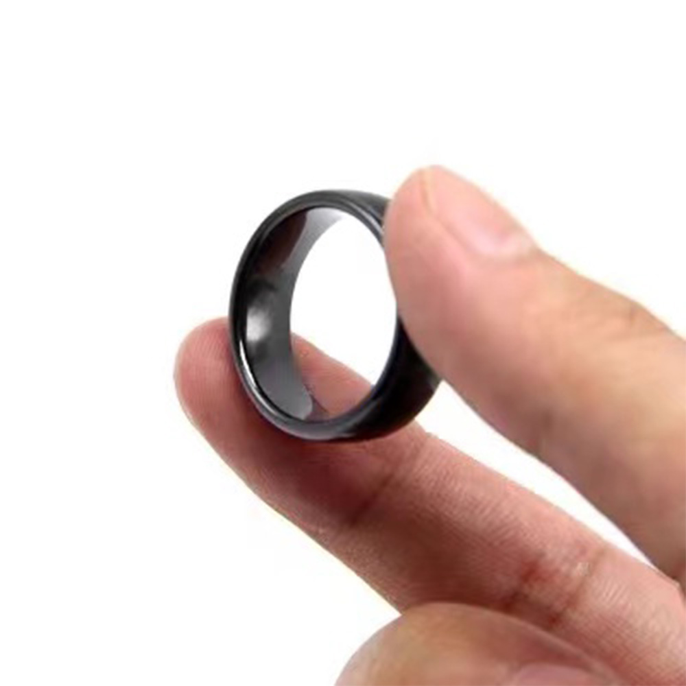 RFID cincin pintar NFC Token d - Smart Ring Nfc Pay ulasan dan harga