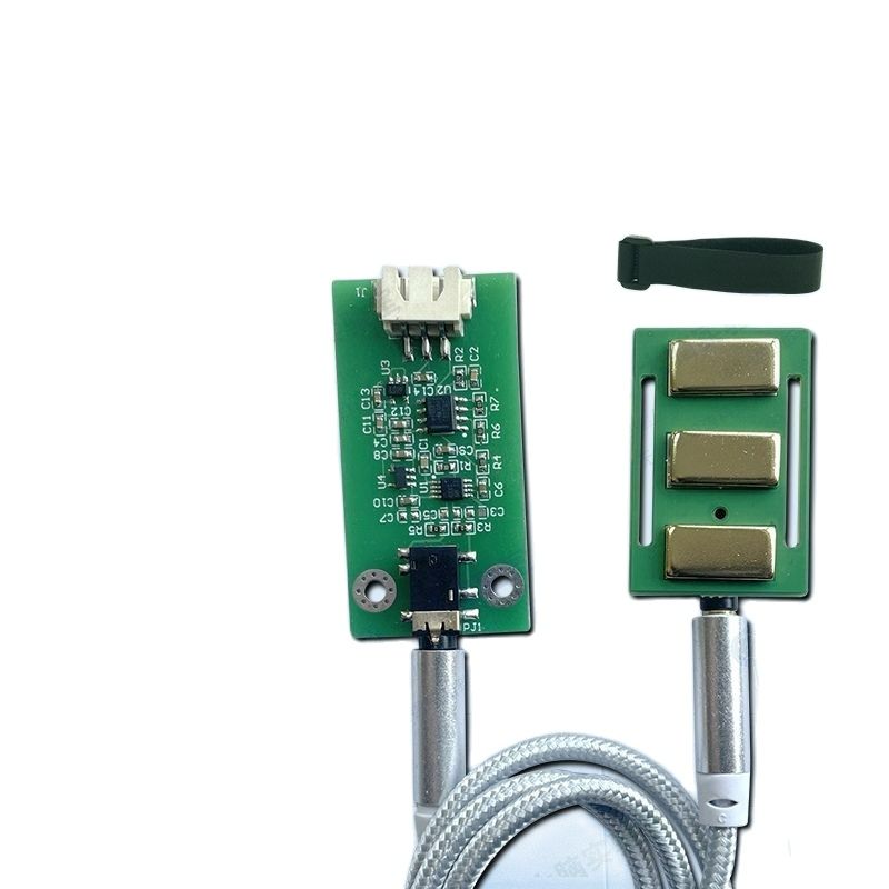 Sensor elektromografi elektrik - Muscle Sensor Emg ulasan dan harga