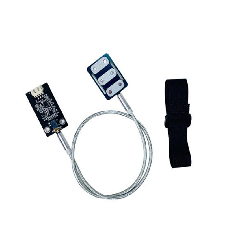 Sensor elektromografi elektrik - Muscle Sensor Emg ulasan dan harga