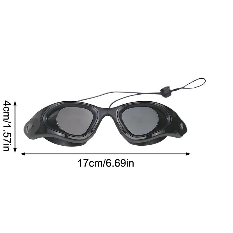 1 Buah Kacamata Salon Kecantik - Light Therapy Glasses ulasan dan harga