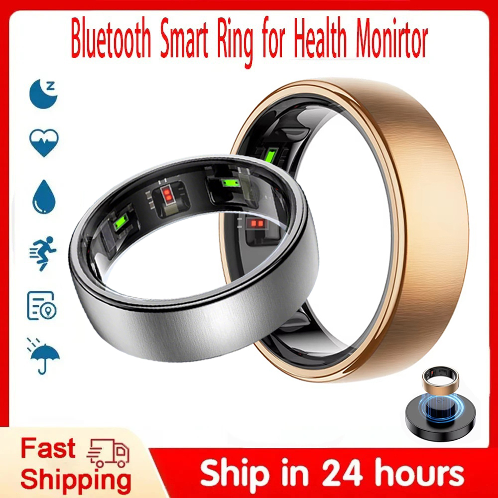 R10 Casing Pengisi Daya Cincin - Temperature Ring Skin ulasan dan harga
