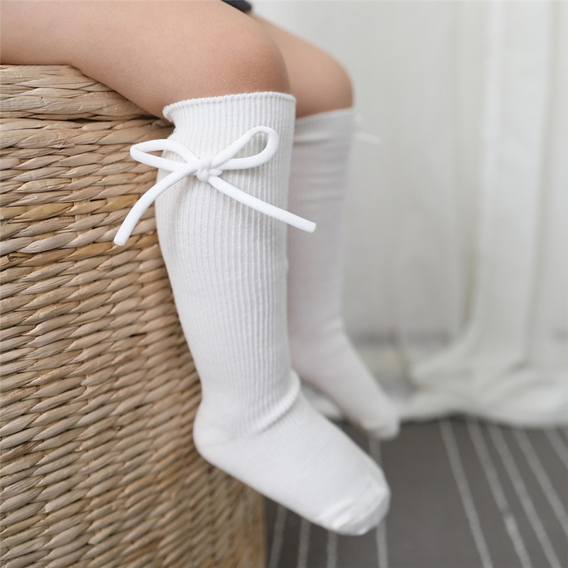 Kaus kaki setinggi lutut anak- - Baby Sock Oximeter ulasan dan harga