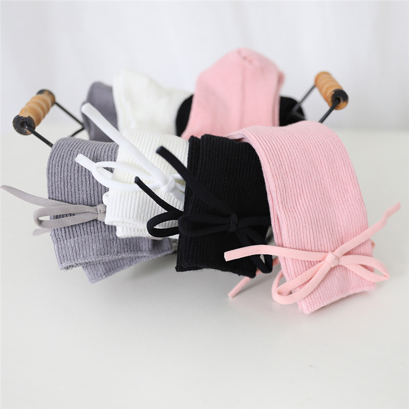 Kaus kaki setinggi lutut anak- - Baby Sock Oximeter ulasan dan harga