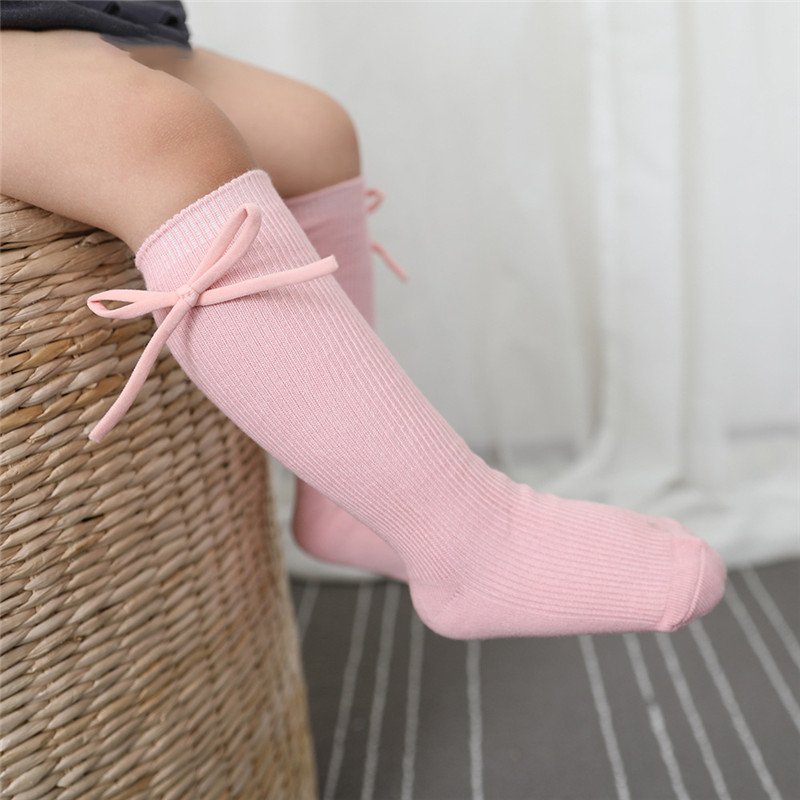 Kaus kaki setinggi lutut anak- - Baby Sock Oximeter ulasan dan harga