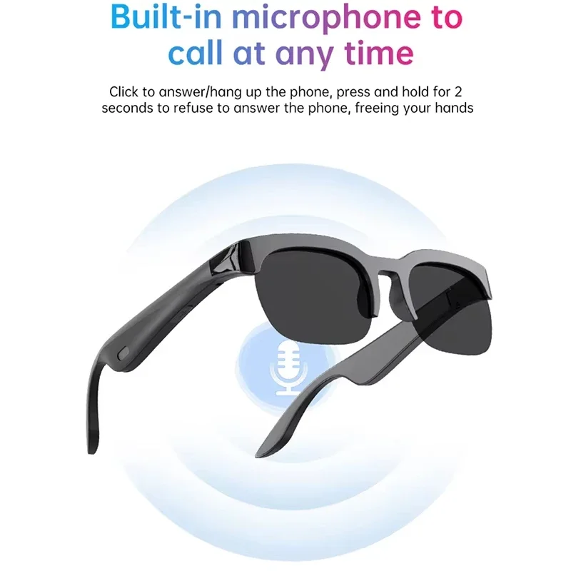 Kacamata Pintar Lenovo 2026 AI - Smart Glasses Lens ulasan dan harga