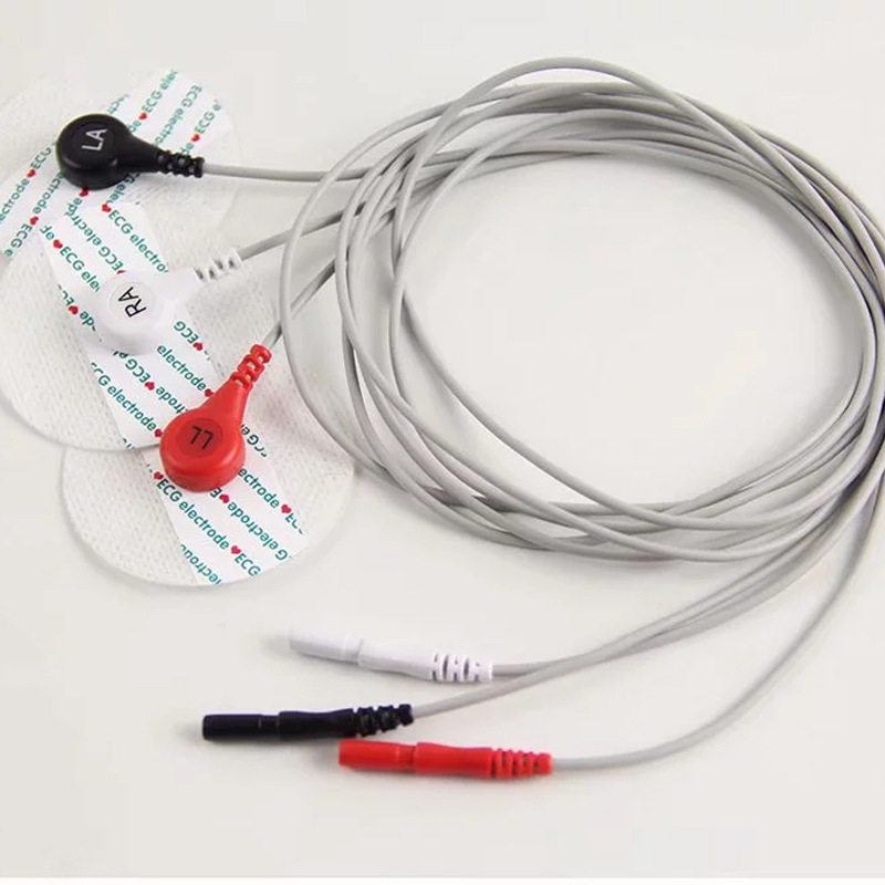 EKG EKG Aksesori Elektrode Sek - Ecg Patch Monitor ulasan dan harga