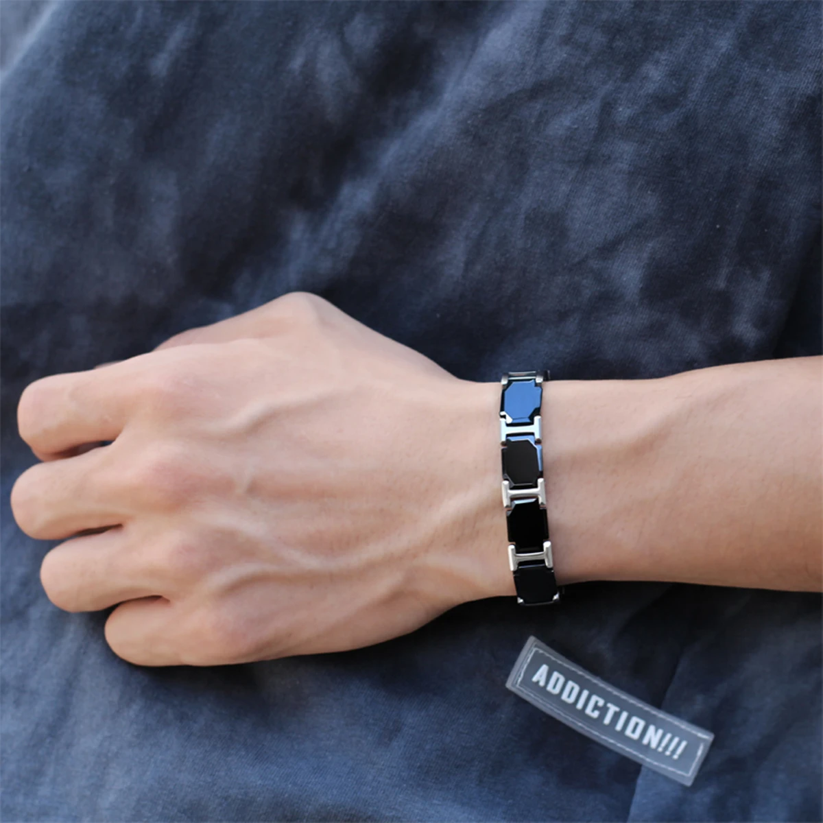 ARADOO gelang energi baja Tita - Meditation Headband Eeg ulasan dan harga