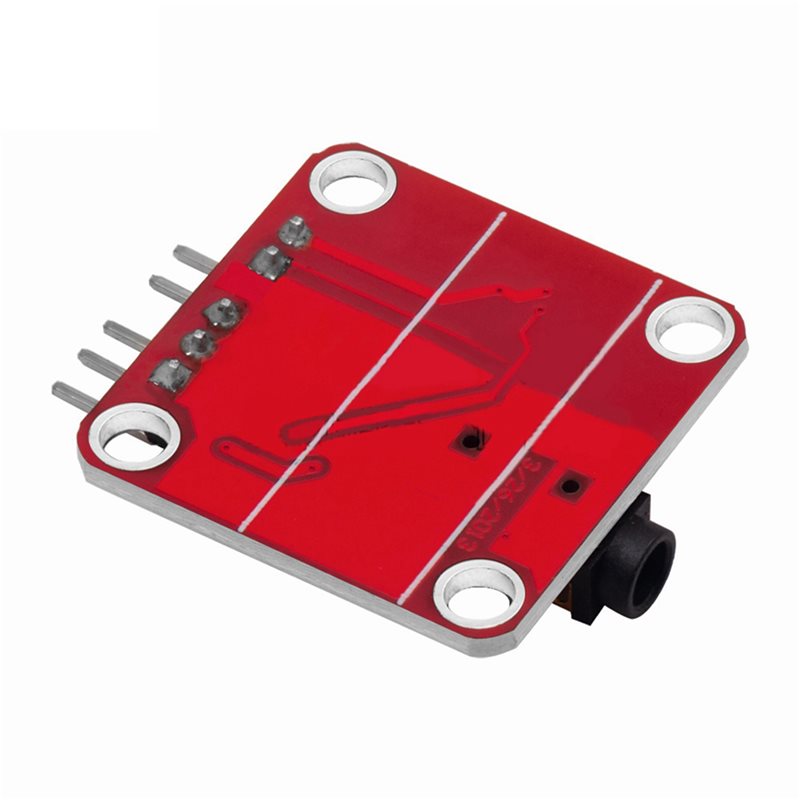 B50B-3X Modul Sensor Listrik O - Muscle Sensor Emg ulasan dan harga