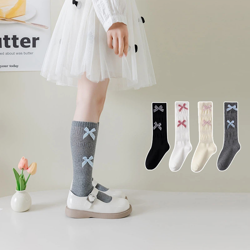 Kaus Kaki Panjang Anak Perempu - Baby Sock Oximeter ulasan dan harga