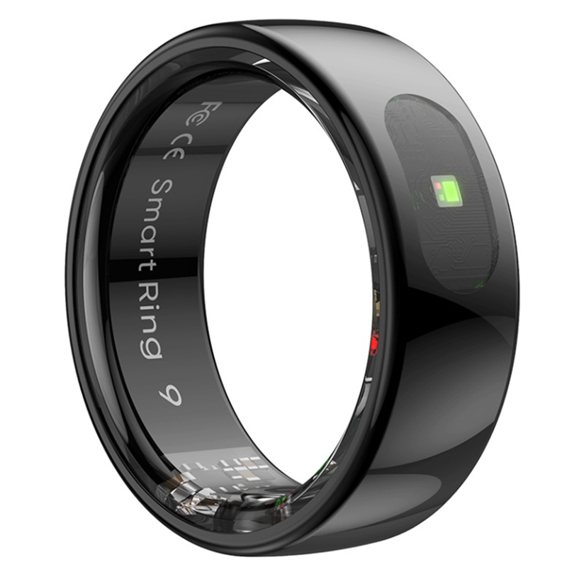 Cincin Pintar Tahan Air R08 Un - Temperature Ring Skin ulasan dan harga