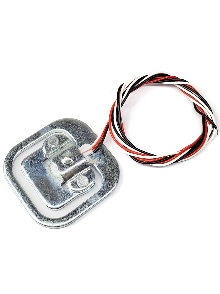4 Buah 50Kg Sensor Beban Sel S - Muscle Sensor Emg ulasan dan harga